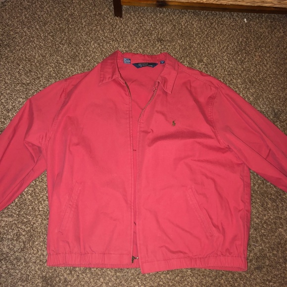 Jacket - Picture 1 of 1